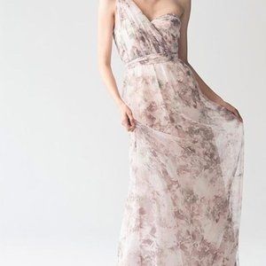 Jenny Yoo BHLDN Nyla Bridesmaid Dress